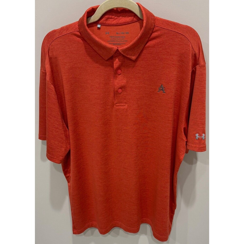 The Arizona Country Club - Under Armour Golf Shirt - Men's Size XL